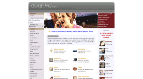 degriffe.org