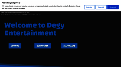 degy.com