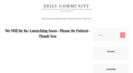 deily.org