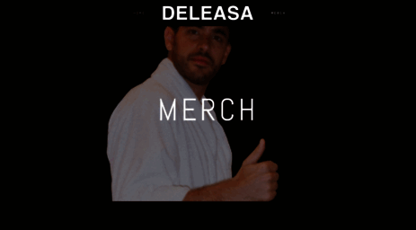 deleasa.com
