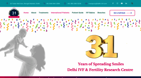 delhi-ivf.com