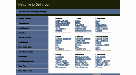 delhi.com