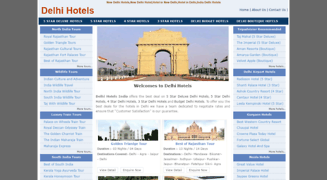 delhihotels-india.com