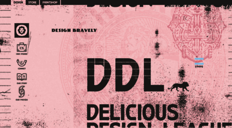 deliciousdesignleague.com