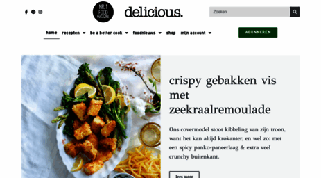 deliciousmagazine.nl