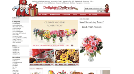 delightfuldeliveries.com