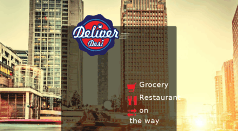 deliver.desi