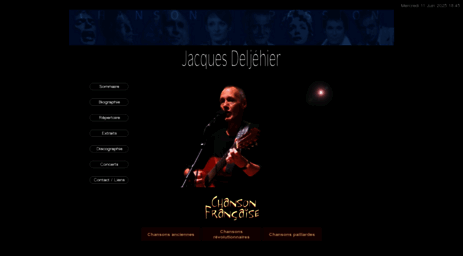 deljehier.levillage.org