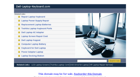 dell-laptop-keyboard.com