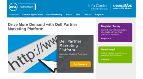 dell.sharedvue.net