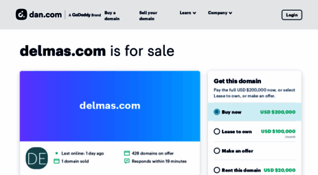 delmas.com