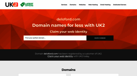 deloford.com