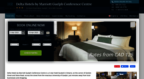 delta-guelph.hotel-rez.com