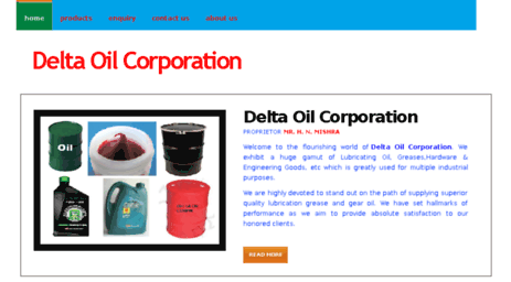 deltaoilcorpn.com