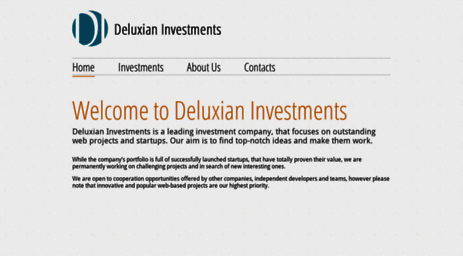 deluxian.com