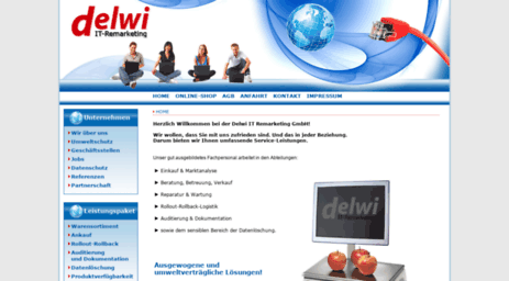 delwi.net