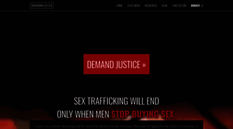 demandingjustice.org