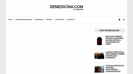 demedicina.com