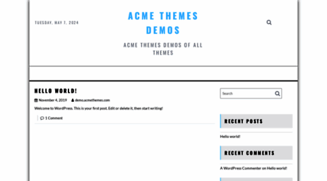 demo.acmethemes.com