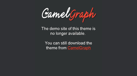 demo.camelgraph.com