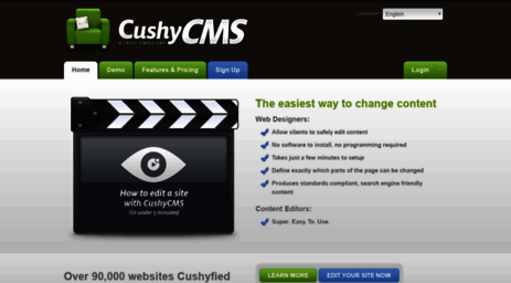 demo.cushycms.com