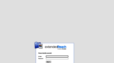 demo.extendedreach.com