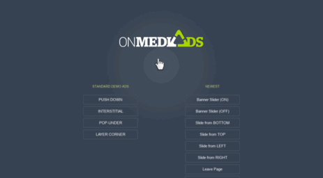 demo.onmediads.com