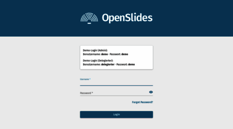 demo.openslides.org