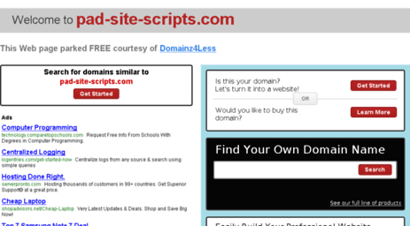 demo.pad-site-scripts.com