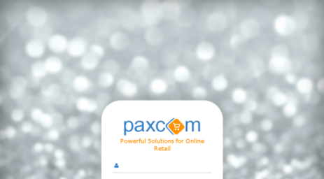 demo.paxcom.net