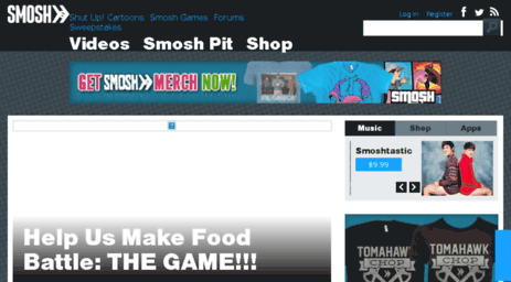 demo.smosh.com