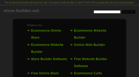 demo.store-builder.net