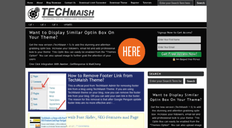 demo.techmaish.com