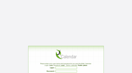 demo.web-calendar-pro.com