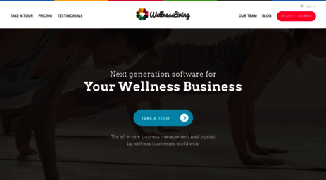 demo.wellnessliving.com