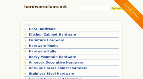 demo1.hardwareclone.net