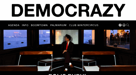 democrazy.be