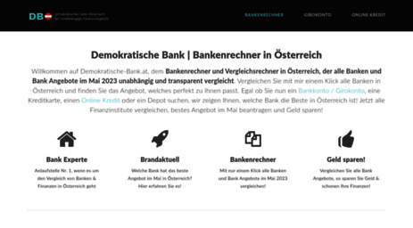 demokratische-bank.at