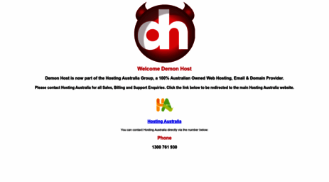 demon-host.com.au