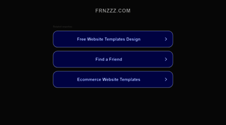 demos.frnzzz.com
