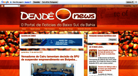 dendenews.blogspot.com.br