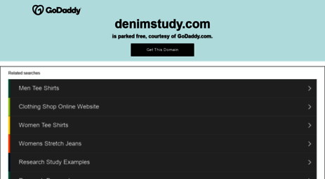 denimstudy.com
