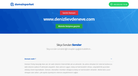 denizlievdeneve.com