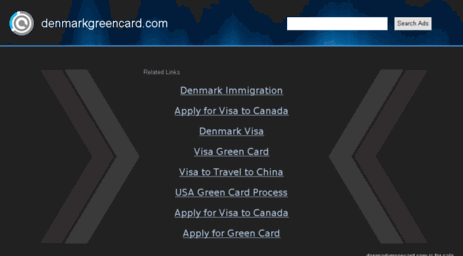 denmarkgreencard.com