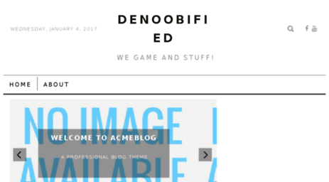 denoobified.com