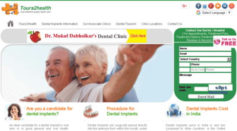 dental-implants.tours2health.com