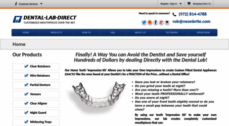 dental-lab-direct.com