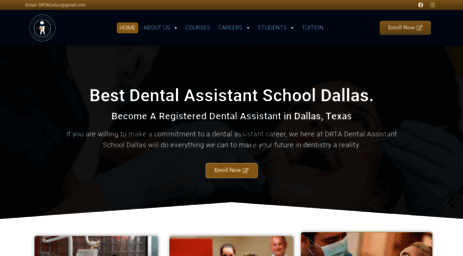 dentalassistantschooldallas.com