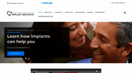 dentalimplants.com.au