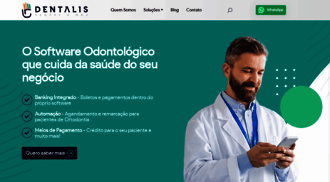 dentalis.com.br